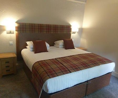 Benleva Hotel Drumnadrochit Extérieur photo