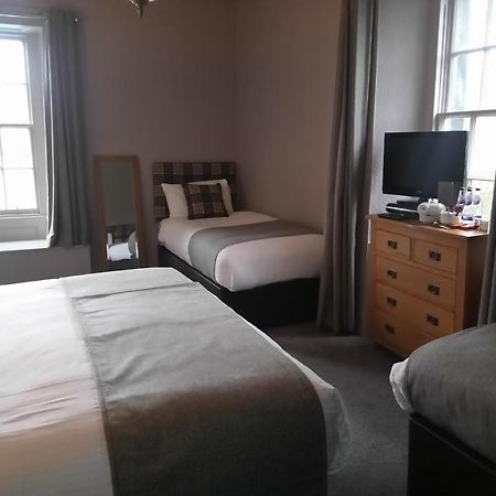 Benleva Hotel Drumnadrochit Extérieur photo