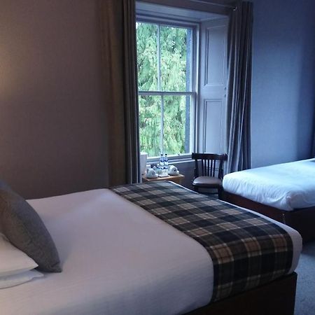 Benleva Hotel Drumnadrochit Extérieur photo