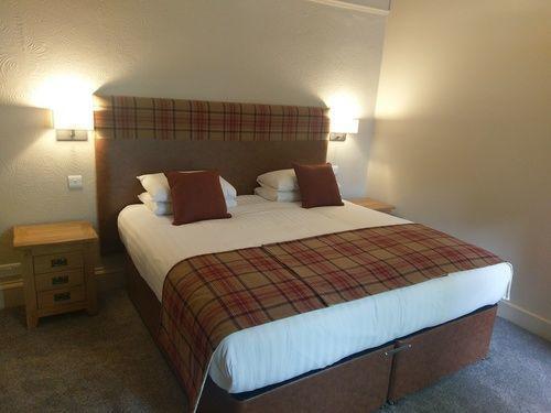 Benleva Hotel Drumnadrochit Extérieur photo