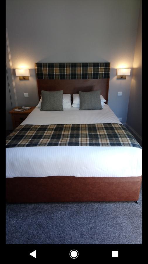 Benleva Hotel Drumnadrochit Extérieur photo