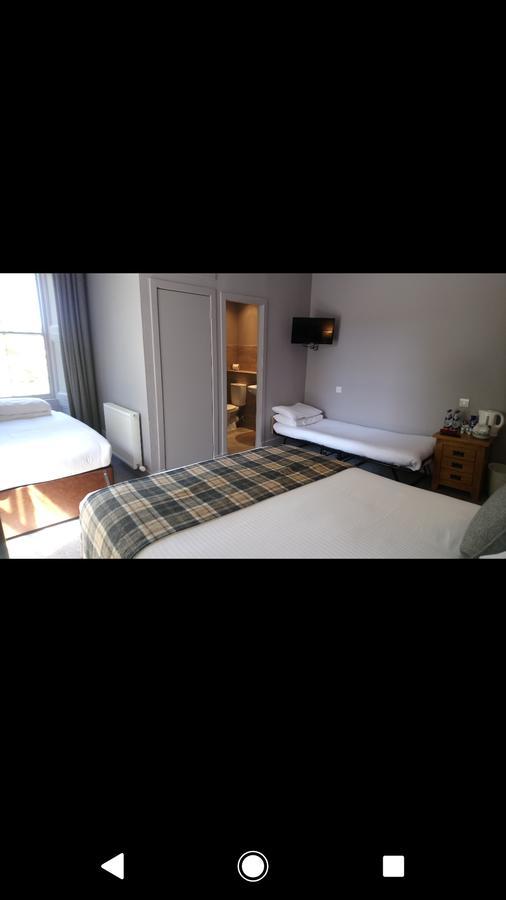 Benleva Hotel Drumnadrochit Extérieur photo