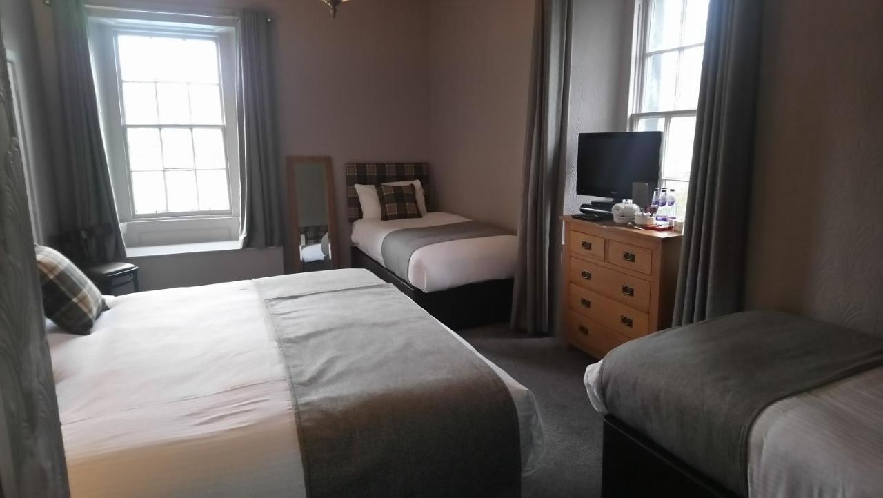 Benleva Hotel Drumnadrochit Extérieur photo