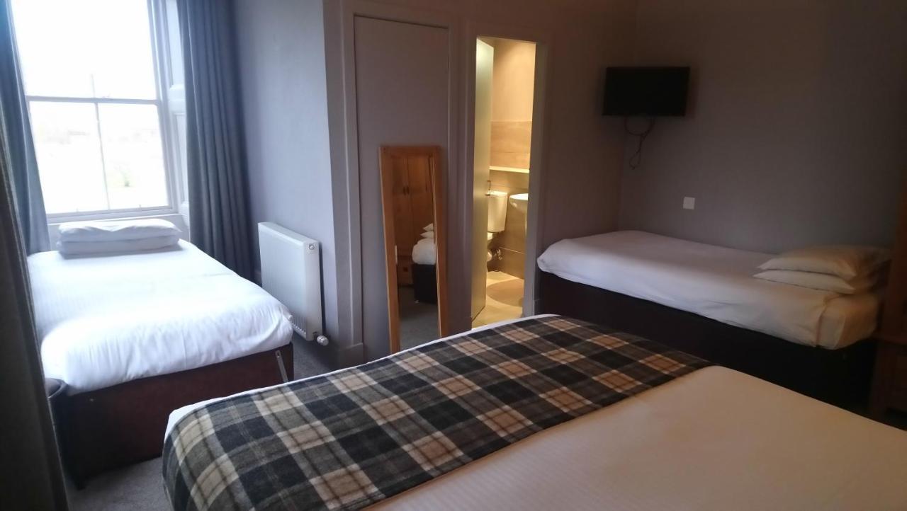 Benleva Hotel Drumnadrochit Extérieur photo