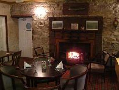 Benleva Hotel Drumnadrochit Extérieur photo